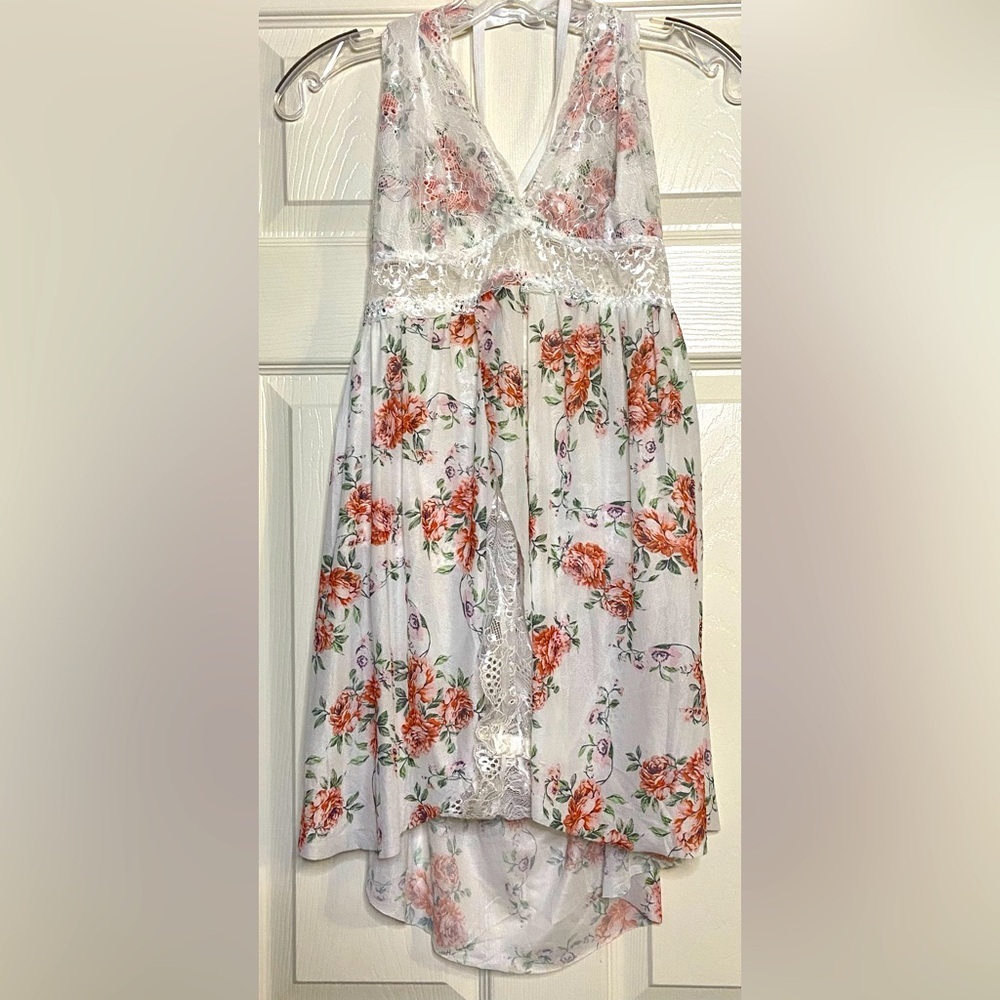 Avidlove Lingerie for Women Lace Babydoll Sleepwear Boudoir Outfits Sz 18W  NWT